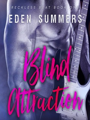 cover image of Blind Attraction